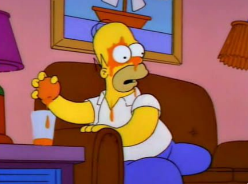 Some techniques are not efficient